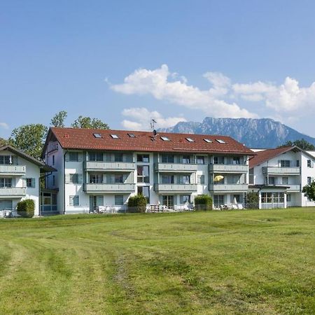 Ferienwohnung Bergblick Oberaudorf Luaran gambar