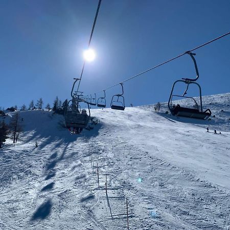 Ferienwohnung Bergblick Oberaudorf Luaran gambar